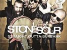 Stone Sour - Straight Outta Burbank EP - Black Friday RSD Release + GOODY BAG