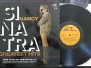 KLP156 - Nancy Sinatra - Nancy Sinatra's Greatest Hits 44 109 German LP, reprise