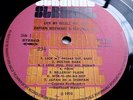 CAPTAIN BEEFHEART Lick My Decals Off, Baby 1971 UK STRAIGHT -  - NR MINT