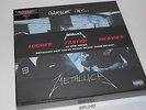 6 LP-BOX: Metallica – Garage Inc., NEU & OVP (A8/6)