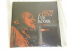 FRED JACKSON Hootin' 'N Tootin' Earl VanDyke Willie Jones SEALED vinyl LP