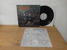 SUFFOCATION -Effigy of the forgotten LP 1991 