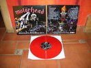MOTORHEAD - MOTORBOAT SHOW LP  & GREAT COLLECTOR'S EDITION 