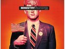 Filth Pig - Ministry (2014, Vinyl New)
