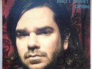 SIGNED Matt Berry and The Maypoles Opium LP One Off Rare Limited no. 500/500
