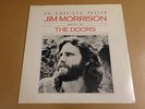 LP / JIM MORRISON ( THE DOORS ) - AN AMERICAN PRAYER