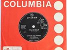 Pink Floyd on Columbia   Apples And Oranges   Paint Box 45   UK   RARE