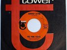 Pink Floyd on Tower   Arnold Layne   US Store Stock 45   EXCELLENT
