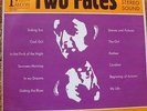 The Gents Inc/The Capras Two Faces NEAR MINT Falcon Vinyl LP
