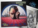 Righteous Pigs - Live and Learn LP 1989 orig. NB 012 death grind