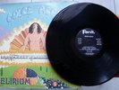 33 GIRI LP DELIRIUM DOLCE ACQUA 1971 FONIT LPX 11 PROGRESSIVE PROG ITALY FOSSATI