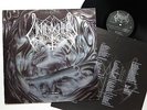 UNLEASHED - Where No Life Dwells LP 1991 , first press