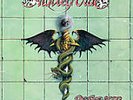 MOTLEY CRUE-DR FEELGOOD (REIS) (OGV) VINYL LP NEW