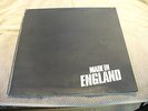 MADE IN SWEDEN Made In England Swedish jazz prog psych LP orig gatefold scar