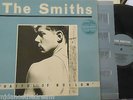 THE SMITHS   Hatful Of Hollow   VINYL LP