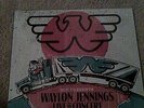 WAYLON JENNINGS LIVE IN CONCERT VOLUME 2 LP VINYL NEW RSD 2015
