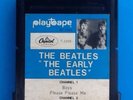 Beatles Playtape The Early Years Please Please Me Ask Me Why Capitol T2309 1967