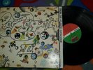 Led Zeppelin III (3) LP Atlantic SD 7201 Gatefold Wheel NM vinyl