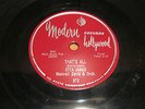 ETTA JAMES-W.O.M.A.N/THAT'S ALL-MODERN 972 78 RPM
