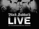 Black Sabbath Live at Hammersmith Odeon 3XLP Sealed Vinyl DIO Iommi, Gezer