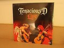 Tenacious D Live NEW SEALED vinyl LP RSD Black Friday 2015