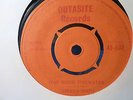 LORENZO  SMITH - [TOO MUCH] FIREWATER- OUTASITE 503 -PRE BLUE HORIZON  VERY RARE
