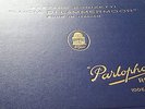 DONIZETTI LUCIA DI LAMMERMOOR COMPLETE 13 RECORD OPERA IN NR MINT CONDITION