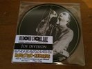 Joy Division - Love Will Tear Us Apart - Picture Disc - Numbered - 500 Only rsd