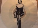 MADONNA INTERVIEW 7S - RARE UNCUT PICTURE TEST DISC - EXCELLENT CONDITION LTD ED