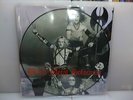 VENOM-BLACK METAL HOLOCAUST. ZWOLLE, HOLLAND 1984.-PICTURE VINYL LP-NEW.SEALED.