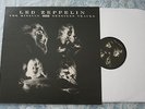 Led Zeppelin bbc missing tracks Lp Vinyl