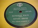 NATHAN ABSHIRE- OT # 111  