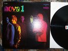THE NOVA LOCAL - NOVA 1. ORIGINAL 1968 U.S PRESS DECCA PSYCH GARAGE VINYL LP