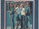 ABBA Ring Ring LP 12 Track In Unique Sleeve Ringwear To Rear Cover And Some Crea