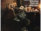 SOUTHERN COMFORT  S/t LP 11 Track Mono Pressing Featuring Walter Shakey Horton M