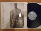 REMA-REMA Wheel In The Roses - RARE 1980 Original 4AD 12