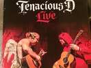 Tencious D Tenacious D Live Record Store Day RSD LP NEW