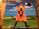 David Bowie Earthling LP sealed 180 gm vinyl RSD Black Friday