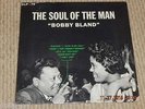 Bobby Bland  The Soul Of The Man     Still Sealed