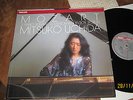 MITSUKO UCHIDA-MOZART 3 PIANO SONATAS-PHILIPS DIGITAL 412 741-1 NEAR MINT / MINT