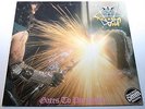 Running Wild - Gates To Purgatory - LP Noise International + OIS