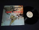 DIAMOND HEAD - Lightning To The Nations, D-Original, M-/VG+