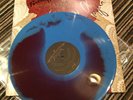 Mastodon Blood Mountain Signed By Bill Troy LP Rare