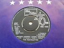 UK TAMLA TMG 1000 - MARVELETTES - FINDERS KEEPERS  - KIM WESTON - DO LIKE I DO