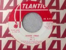 Garage Psych Promo MC5 Shakin' Street/The American Ruse Atlantic 45-2724 VG+