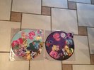 My Little Pony Friendship is Magic Princess Luna And Celestia Hot Topic 2 Vinyl