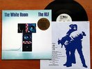 KLF THE WHITE ROOM LP 1991 GOLD STICKER EDITION COMA LP4 what time is love JAMS