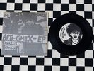ANTI CIMEX ANARKIST ATTACK ep ORIG skitslickers terveet kadet neo punkz execute