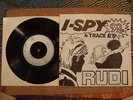 RUDI - I SPY - 4 TRACK EP - 7