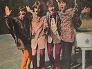 LP - The Beatles - Magical Mystery Tour And Other Splendid Hits